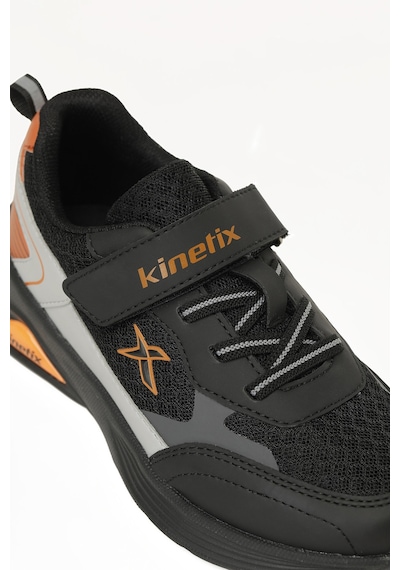 Kinetix Stark J F 6fx Siyah Erkek Çocuk Spor Ayakkabı 000000000102121189 Siyah-k Grı-neon Turuncu Kinetix Stark J F 6fx Siyah Erkek Çocuk Spor Ayakkabı 000000000102121189 Siyah-k Grı-neon Turuncu