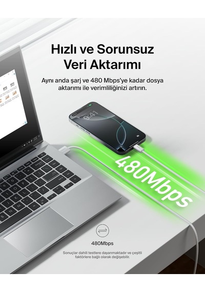 2'li Örgülü Usb-a - Usb-c Kablo, 1,5 M, 15 W, Yumuşak, Esnek Ve Hızlı Şarj Kablosu, İphone 17 Ve 16 Serisi, Galaxy S25, Pixel 10, İpad Pro Ve Daha Fazlasıyla Uyumlu, Beyaz 2'li Örgülü Usb-a - Usb-c Kablo, 1,5 M, 15 W, Yumuşak, Esnek Ve Hızlı Şarj Kablosu, İphone 17 Ve 16 Serisi, Galaxy S25, Pixel 10, İpad Pro Ve Daha Fazlasıyla Uyumlu, Beyaz