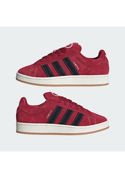 Adidas Campus 00s Erkek Günlük Spor Ayakkabı C-adıjı3165e10a00 Kırmızı