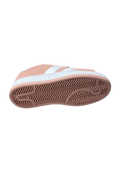 Tomkıds Bağcıklı Spor Ayakkabı Çocuk Pembe Beyaz - 683619901 Pembe Beyaz