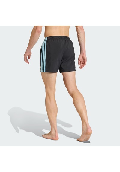 Adidas 3 Stripes 5 Inch Erkek Şort Mayo C-adıkd3472e50a00 Siyah