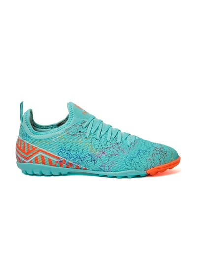 Playup 242-129 Halı Saha Unisex Spor Ayakkabı Yeşil