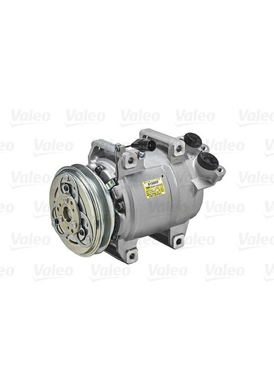 VALEO 716670 Kompresör Nissan X-Traıl 2.0-Qashqai 2.0 Cn-Prımastar