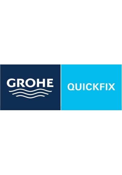 Grohe 23746002 Start Lavabo Bataryası M-Boyut Su Tasarruflu Krom