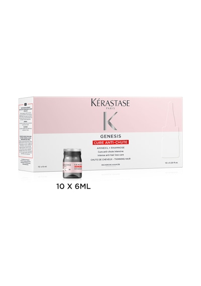 Genesis Cure-antichute 10 6ml