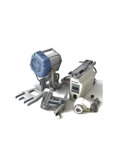 Moonstar İğne Pozisyonlu Servo Motor 750W - 5000 Devir