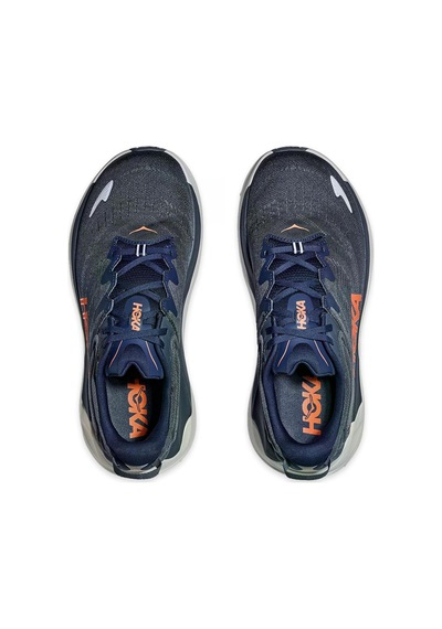 Hoka 1171932 Gaviota 6 Koşu Mavi Erkek Spor Ayakkabı