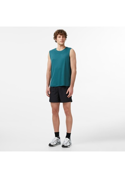 Energetics Stefan Sl Erkek Yeşil Koşu T-shirt 434600