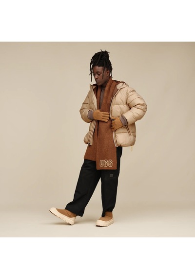 Chestnut/ Whitecap Bot Erkek 1174196 Ugg M Cl Ultra Mını Weather Hybrıd Kahverengi