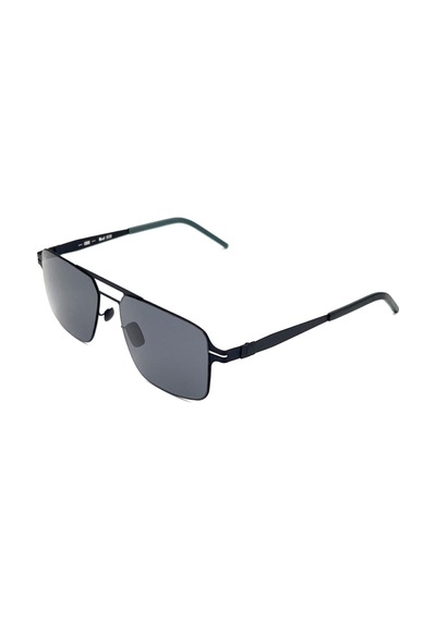 Obb Sunglasses Obb Ms508 C1 Erkek Güneş Gözlüğü Siyah