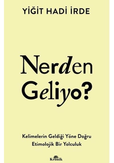 Nerden Geliyo - Ezjı-758410