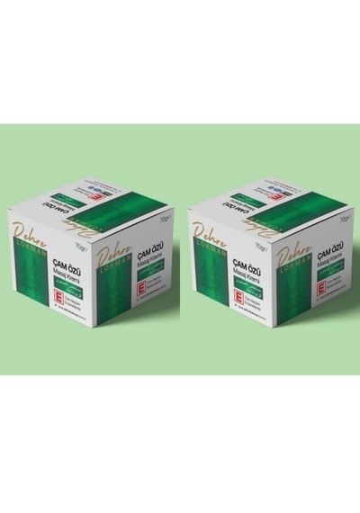 Çam Özü Masaj Kremi 70 Gr