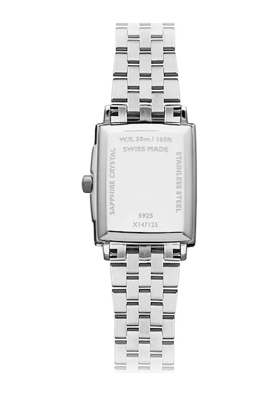 Raymond Weil Rw5925st00550 Kadın Kol Saati Metalik