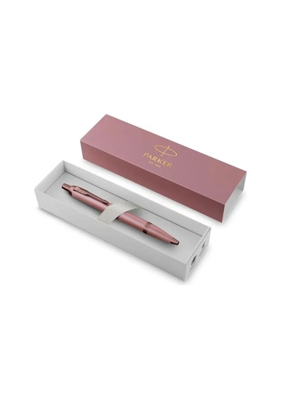 Parker Im Professional Mono Pembe Tükenmez Kalem Standart