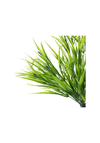 Yapay Uzun Grass Demeti 52 Cm-10496