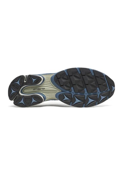 Saucony Saucony Progrid Triumph 4 Unisex Günlük Ayakkabı Bwt Çok Renkli