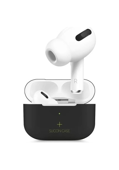 Propods 2 Bluetooth Dokunmatik Kulakiçi Bt Kablosuz Kulaklık Silikon Kılıflı