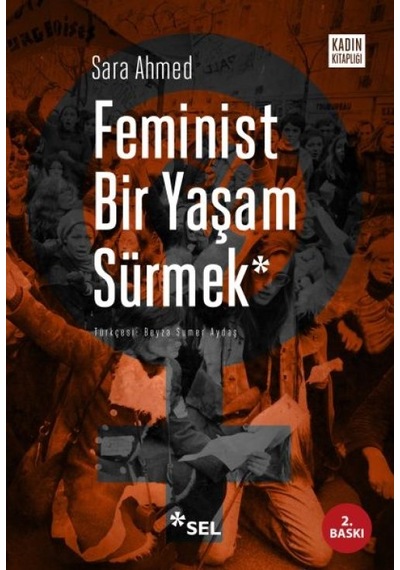 Feminist Bir Yaşam Sürmek - Qhdh-876118