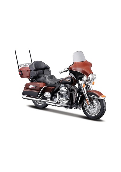 Harley-davidson 2013 Flhtk Electra Glide Model Motosiklet 31360-0