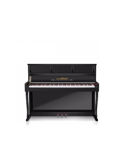 Wdp 4965 Ingiliz Piyano