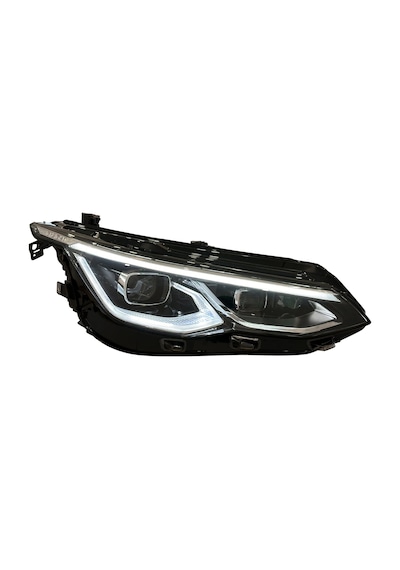 Autogp Vw Golf 8 Ön Far Lambası Ledli