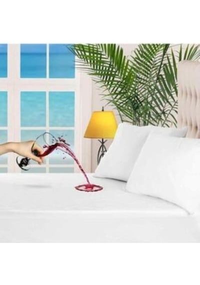 Sıvı Geçirmez Alez 160x200