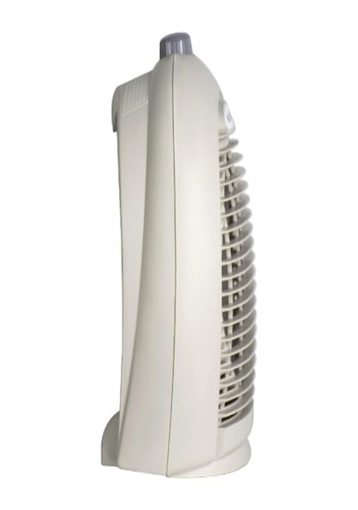 Luxell 6331 2000 W Fanlı Isıtıcı Bej