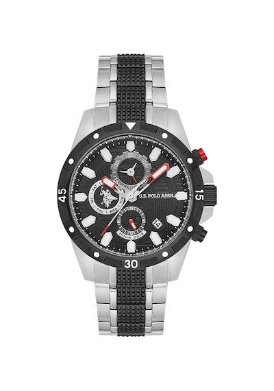 U.s. Polo Assn. Uspa1077-02 Erkek Kol Saati