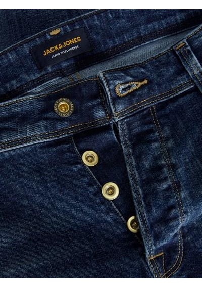 Jack & Jones Jjıglenn Jjfox 50sps Cb 036 Noos Blue Blue