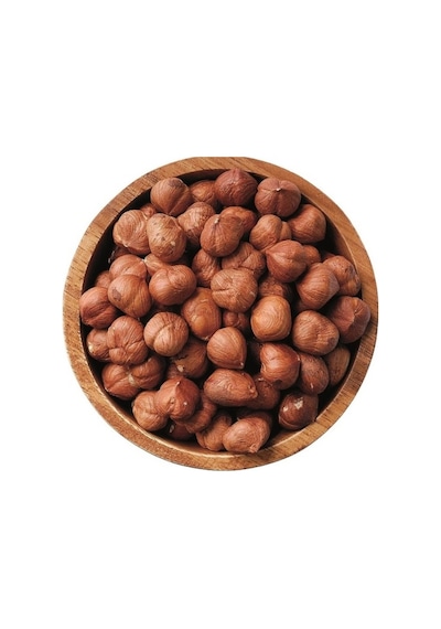 Çiğ Fındık İçi 500 G