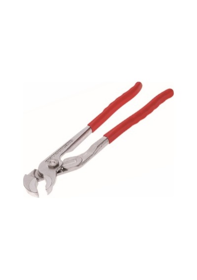 İzeltaş Pvc 240 Mm Üniversal Fort Pense