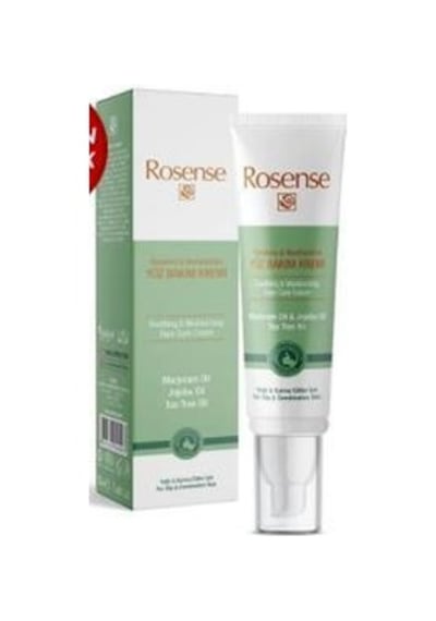 Rosense Yüz Bakım Kremi 50 Ml