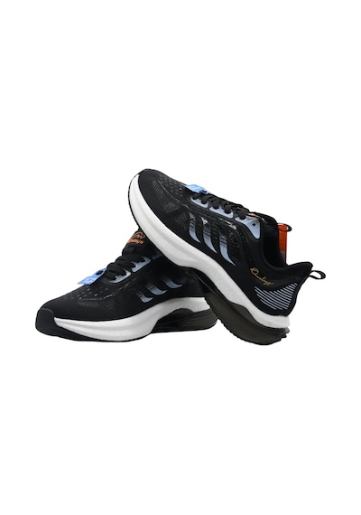 Huf Erkek Spor Ayakkabı 254327 Siyah