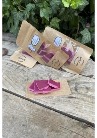 Kokulu Yeşil Yaratıcı Inci Tozu Mum 30 Adet Fitil İle Bırlıkte -250 Gr