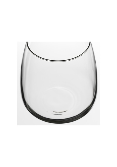 Ikea Dyrgrıp Meşrubat Bardağı 360 Ml Şeffaf