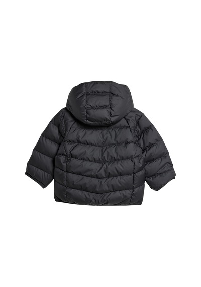 Ix7493-b Adidas Down Jacket Bebek Mont Siyah Ix7493-b Siyah
