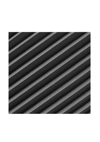 Ikea Schottıs Stor Perde , Koyu Gri, 100x190 Cm, Karartma Perde, Polyester