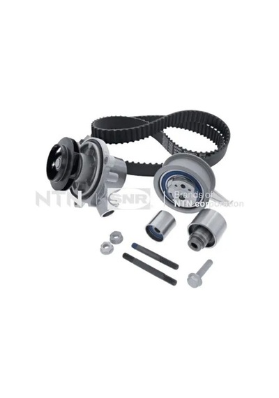 Skoda Octavia 3 Triger Seti + Devirdaim 1.6 Tdi 2015-2017 Crkb Cxxb Dbka Snr Kdp457850