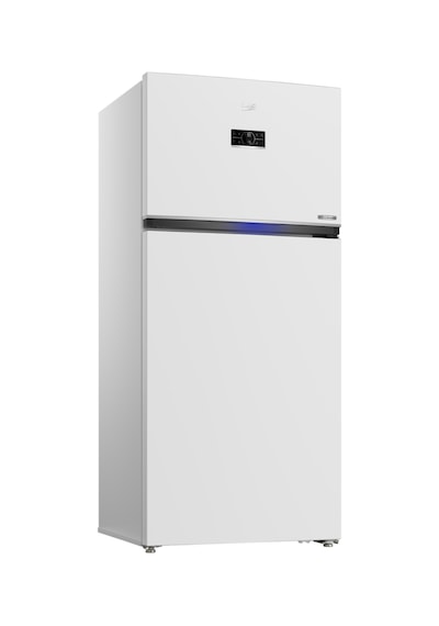 Beko 983650 EB 630 LT No-Frost Çift Kapılı Buzdolabı
