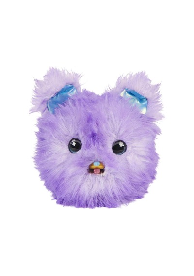 Spinmaster Furfluff Puppy Köpekçik Mor