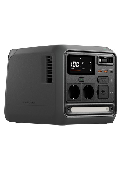 DJI Power 1000 Mini Taşınabilir Güç Istasyonu (DJI Türkiye Garantili)