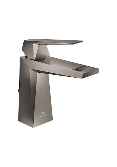 Grohe Allure Brilliant Lavabo Bataryası 1/2" M-Boyut - 24341AL0 Siyah