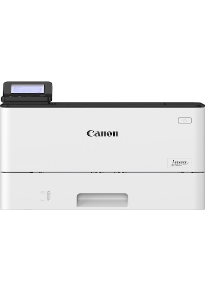 Canon i-Sensys LBP236DW Wi-Fi Mono Lazer Yazıcı