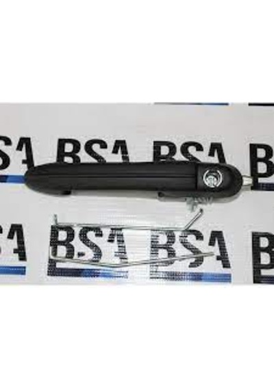 46445208 Dis Kapi Kolu (Çizgili) Ön Sag Fiat Marea 344933406