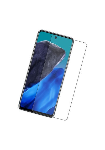 Infinix Note 11pro Kırılmaz Ekran Koruyucu Temperli Cam