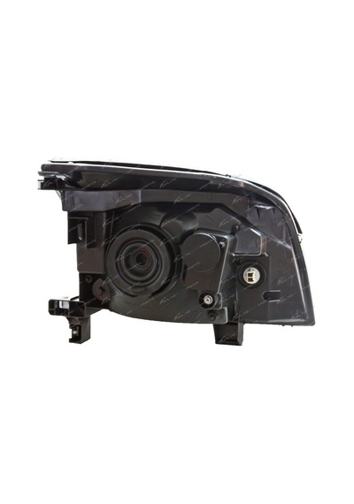 Nissan X Trail Sol Ön Far 2001-2006 N11.1719