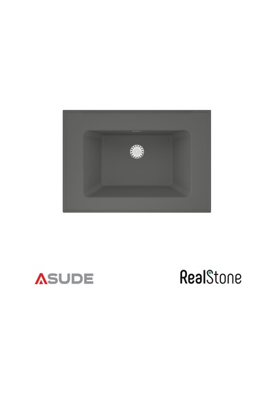 Realstone K013 Gordion Granit Evye 770 475 Mm Gri