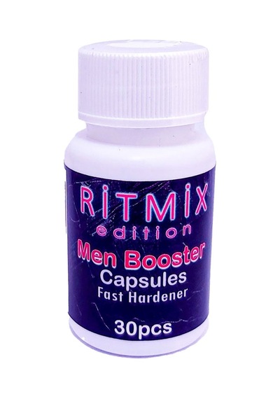 Ritmix Erkeklere Özel 30lu Kapsül