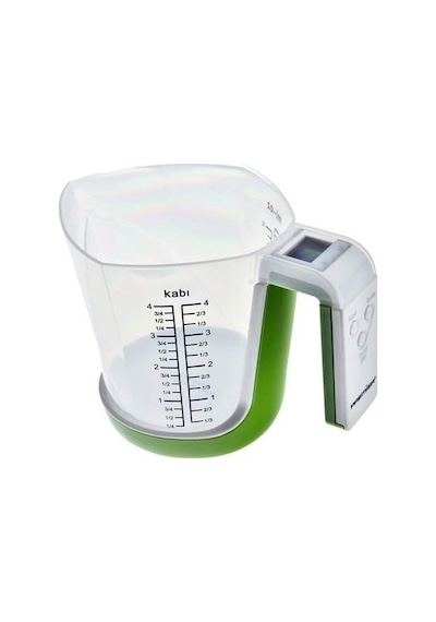 Premier PKS-284 Mutfak Tartısı Yeşil