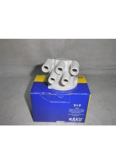 DİSTRİBÜTÖR KAPAĞI FIAT TİPO TEMPRA SLX YATAY MAKO 71366801